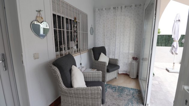 Reventa - Adosado -
Benijofar - Monte Azul