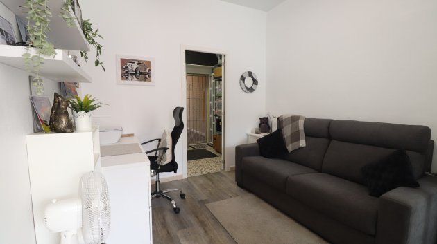 Reventa - Adosado -
Benijofar - Monte Azul