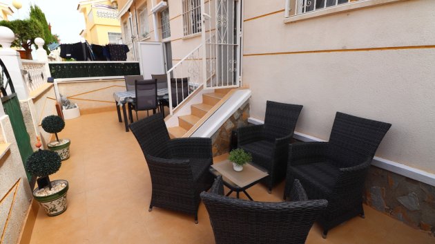 Reventa - Adosado -
Benijofar - Monte Azul