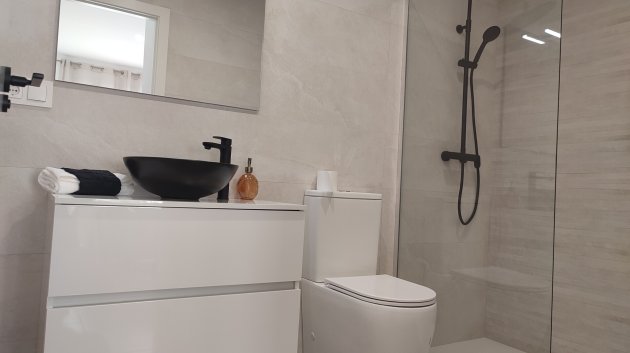 New Build - Villa -
Balsicas