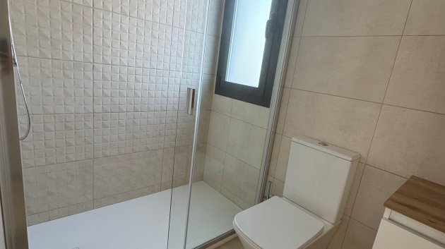 New Build - Apartments -
Santa Rosalia - Santa Rosalía