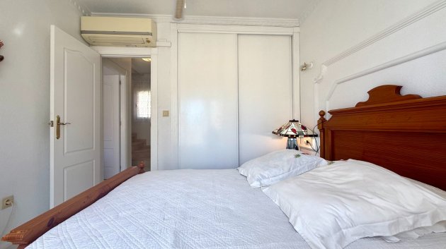 Reventa - Chalets -
Orihuela Costa - Villamartín