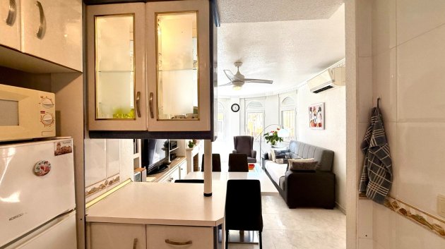 Reventa - Chalets -
Orihuela Costa - Villamartín