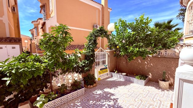 Reventa - Chalets -
Orihuela Costa - Villamartín