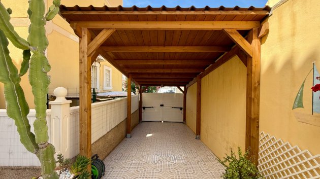 Reventa - Chalets -
Orihuela Costa - Villamartín