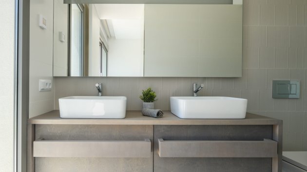 Nouvelle construction - Villa -
Las Colinas Golf