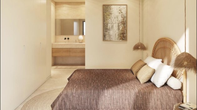 Nouvelle construction - Villa -
Las Colinas Golf