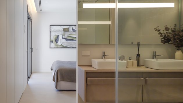 Nouvelle construction - Villa -
Las Colinas Golf