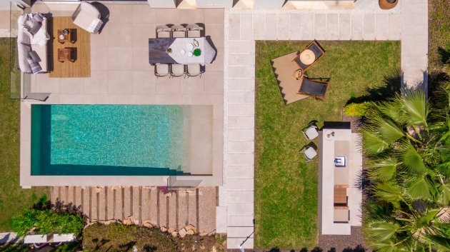 Nouvelle construction - Villa -
Las Colinas Golf