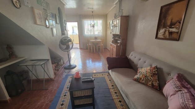 Revente - Maison de ville -
Orihuela Costa - Playa Flamenca