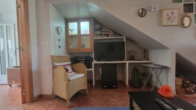 Revente - Maison de ville -
Orihuela Costa - Playa Flamenca