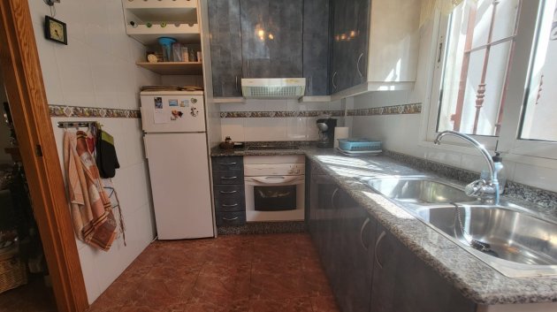 Revente - Maison de ville -
Orihuela Costa - Playa Flamenca