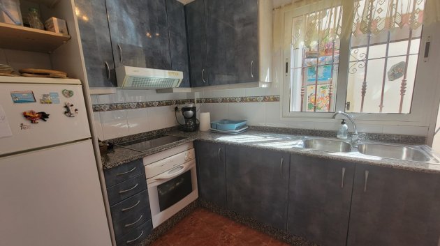 Revente - Maison de ville -
Orihuela Costa - Playa Flamenca