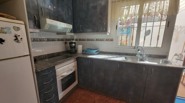 Revente - Maison de ville -
Orihuela Costa - Playa Flamenca