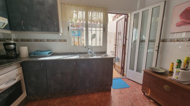 Revente - Maison de ville -
Orihuela Costa - Playa Flamenca