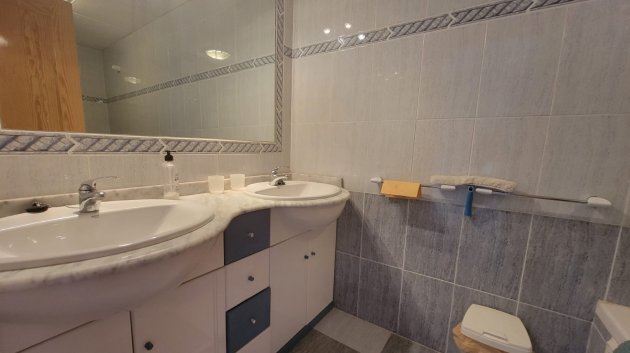 Revente - Maison de ville -
Orihuela Costa - Playa Flamenca