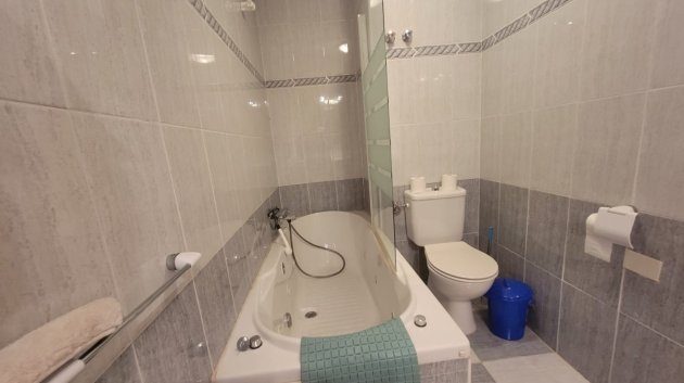 Revente - Maison de ville -
Orihuela Costa - Playa Flamenca