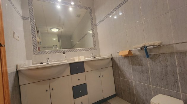 Revente - Maison de ville -
Orihuela Costa - Playa Flamenca