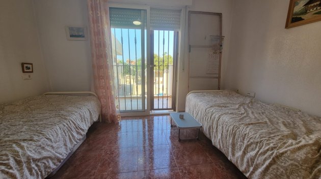 Revente - Maison de ville -
Orihuela Costa - Playa Flamenca