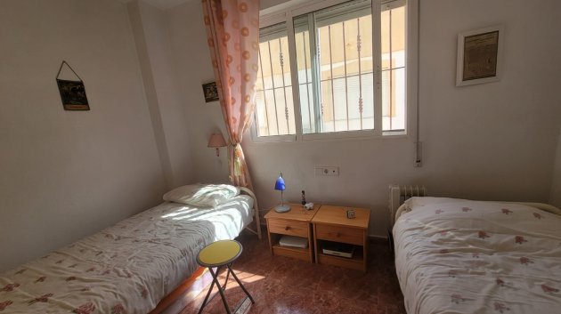 Revente - Maison de ville -
Orihuela Costa - Playa Flamenca