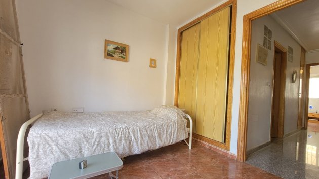 Revente - Maison de ville -
Orihuela Costa - Playa Flamenca