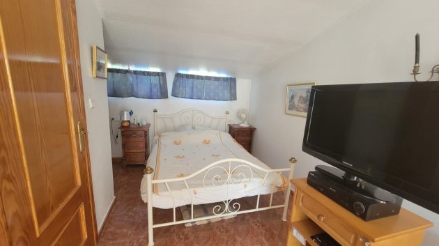 Revente - Maison de ville -
Orihuela Costa - Playa Flamenca