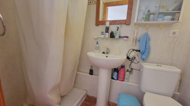 Revente - Maison de ville -
Orihuela Costa - Playa Flamenca