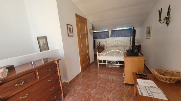 Revente - Maison de ville -
Orihuela Costa - Playa Flamenca