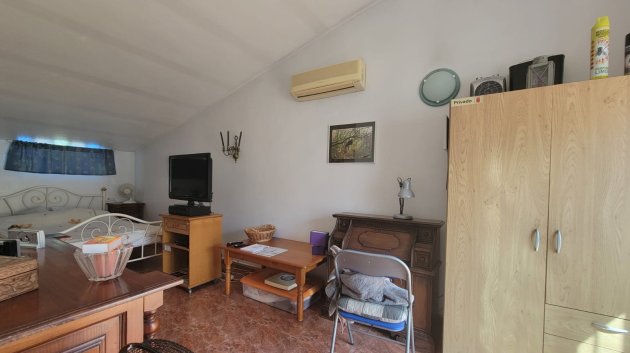 Revente - Maison de ville -
Orihuela Costa - Playa Flamenca