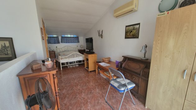 Revente - Maison de ville -
Orihuela Costa - Playa Flamenca