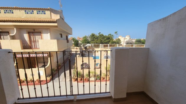 Revente - Maison de ville -
Orihuela Costa - Playa Flamenca