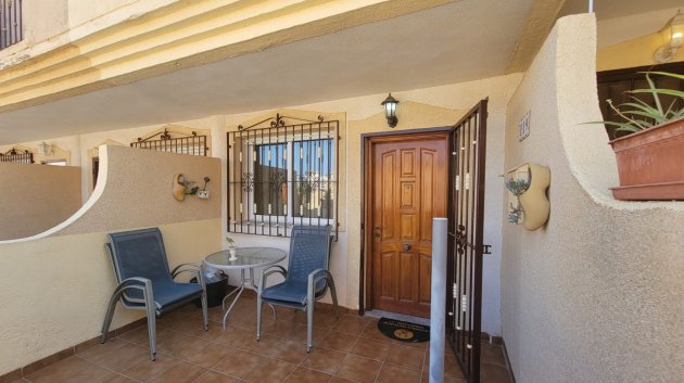 Revente - Maison de ville -
Orihuela Costa - Playa Flamenca