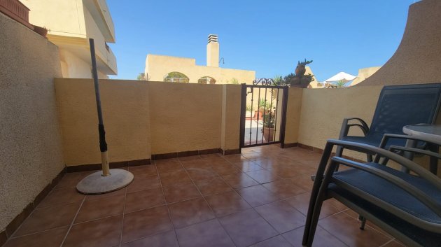 Revente - Maison de ville -
Orihuela Costa - Playa Flamenca