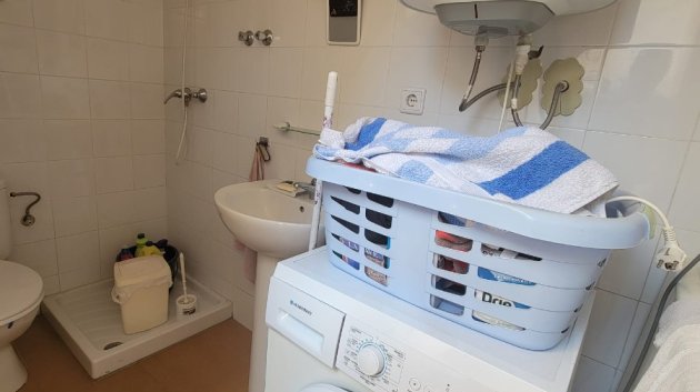 Revente - Maison de ville -
Orihuela Costa - Playa Flamenca