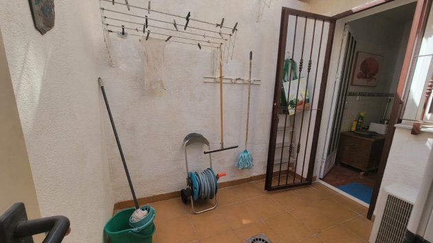 Revente - Maison de ville -
Orihuela Costa - Playa Flamenca