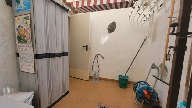 Revente - Maison de ville -
Orihuela Costa - Playa Flamenca