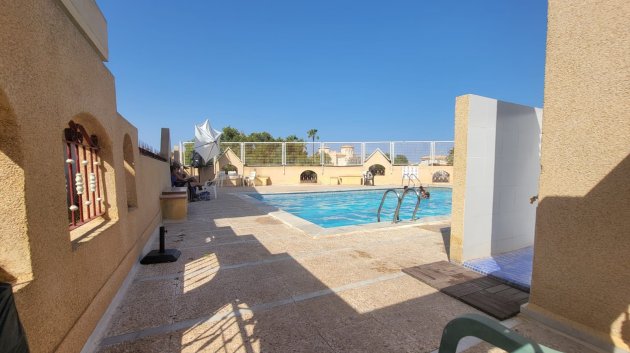 Revente - Maison de ville -
Orihuela Costa - Playa Flamenca