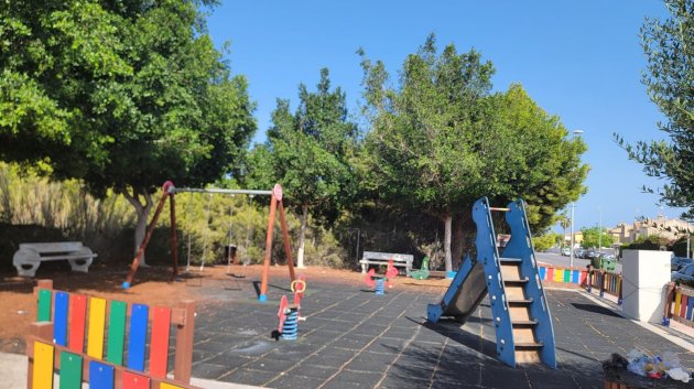 Revente - Maison de ville -
Orihuela Costa - Playa Flamenca