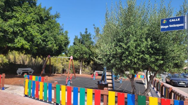 Revente - Maison de ville -
Orihuela Costa - Playa Flamenca