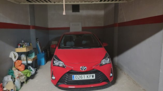 Revente - Maison de ville -
Orihuela Costa - Playa Flamenca