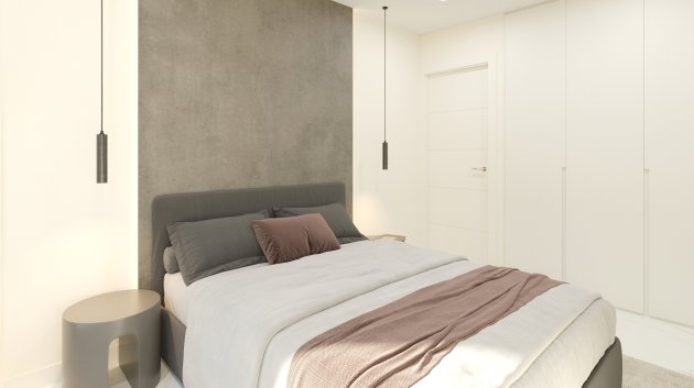 Obra nueva - Chalets -
Dolores