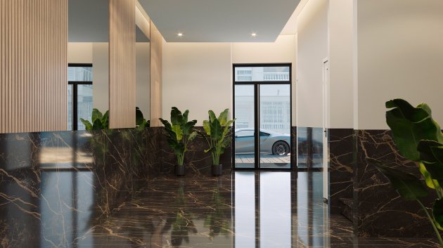 New Build - Apartments -
Torrevieja