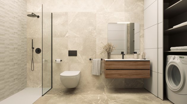 New Build - Apartments -
Torrevieja