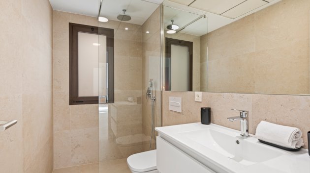 Obra nueva - Chalets -
Los Alcazares - Los Alcázares