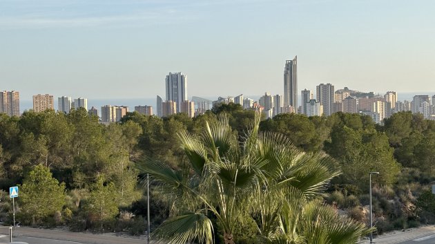 New Build - Villa -
Finestrat