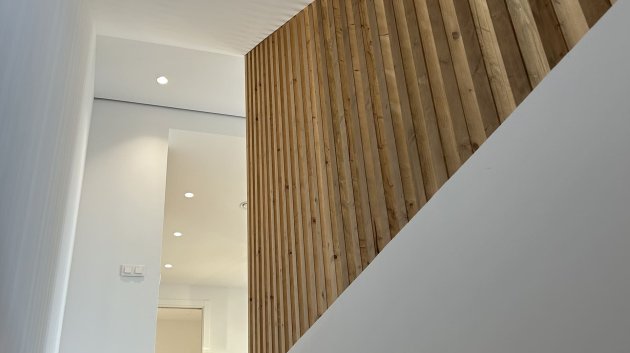 New Build - Villa -
Finestrat