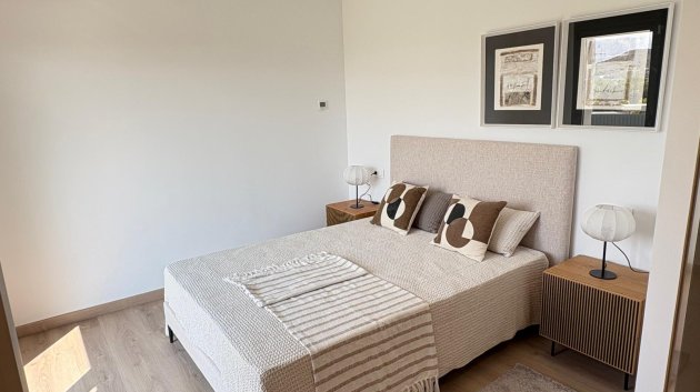 New Build - Villa -
Finestrat