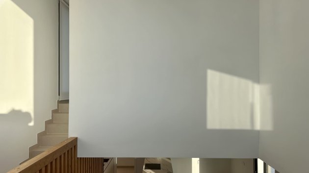 Nouvelle construction - Villa -
Finestrat