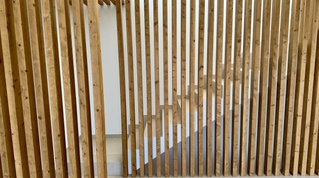 Nouvelle construction - Villa -
Finestrat