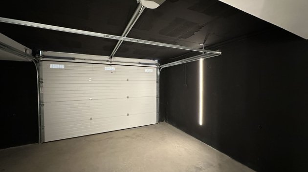 Nouvelle construction - Villa -
Finestrat